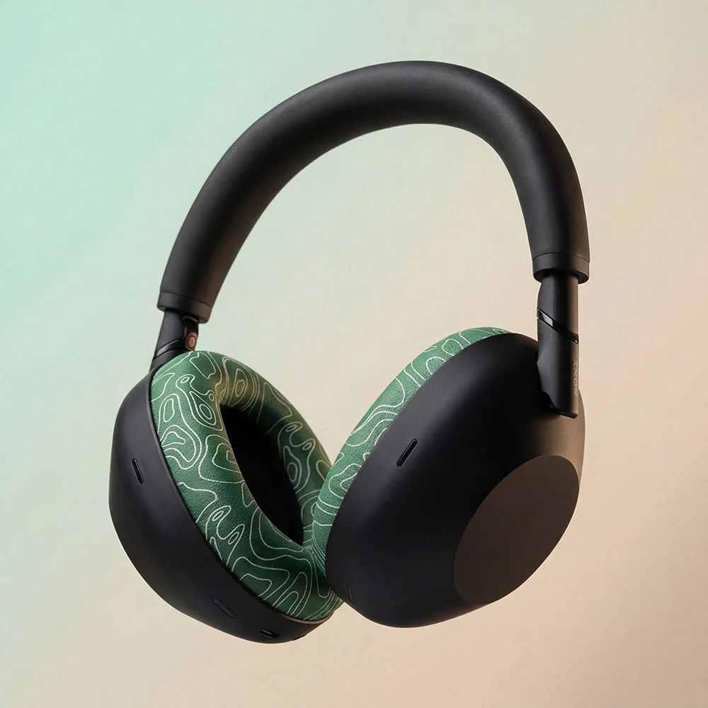 Upgraded Sony XM6 Replacement Ear Pads - WC PadZ XM6 - Image 45