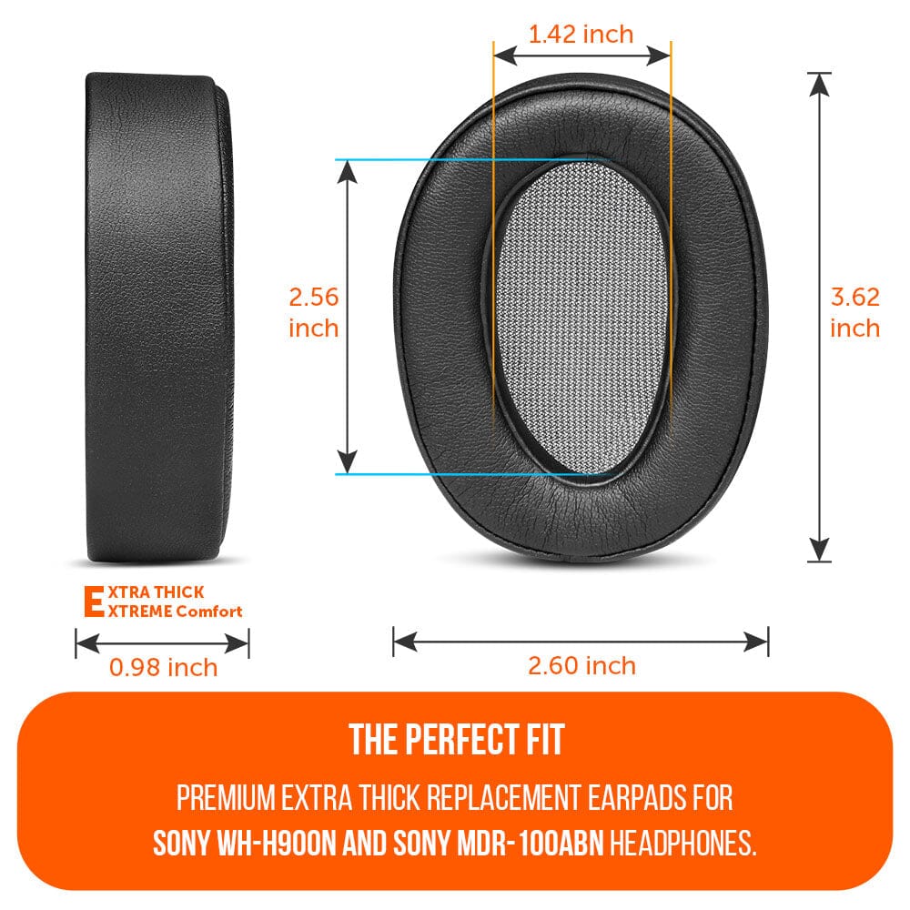 Earpads For Sony WH900N - Image 5