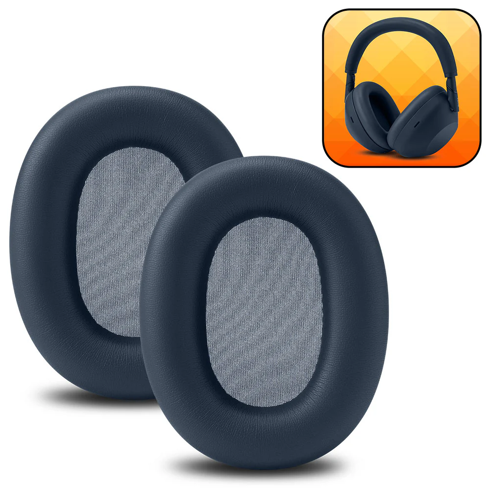 Sony WH-1000XM6 Extra Large Replacement Ear Pads – WC PadZ XM6 XL - Image 17
