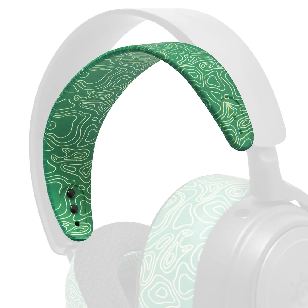 Upgraded Headband Replacement for Arctis Nova Headphones - Image 120