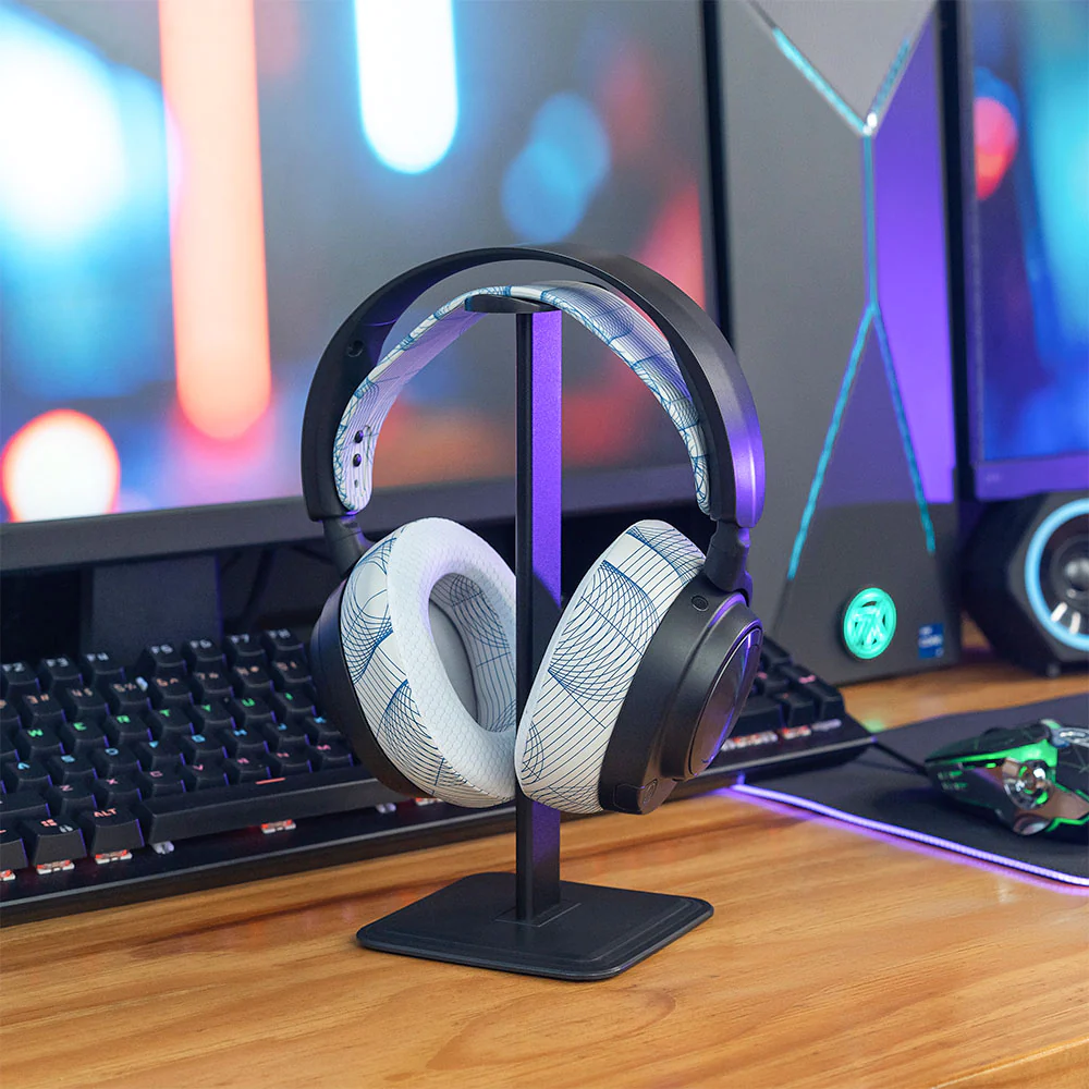Upgraded Headband Replacement for Arctis Nova Headphones - Image 128