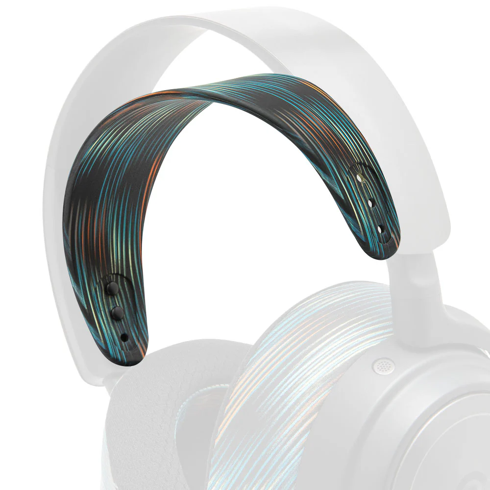 Upgraded Headband Replacement for Arctis Nova Headphones - Image 134