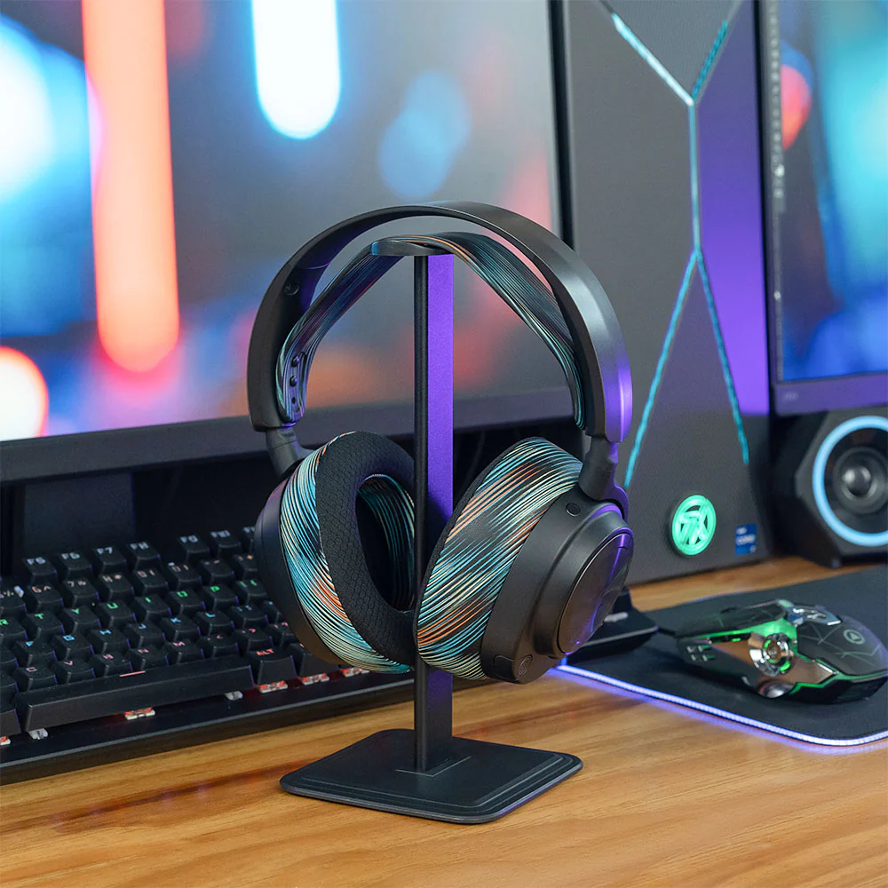 Upgraded Headband Replacement for Arctis Nova Headphones - Image 135