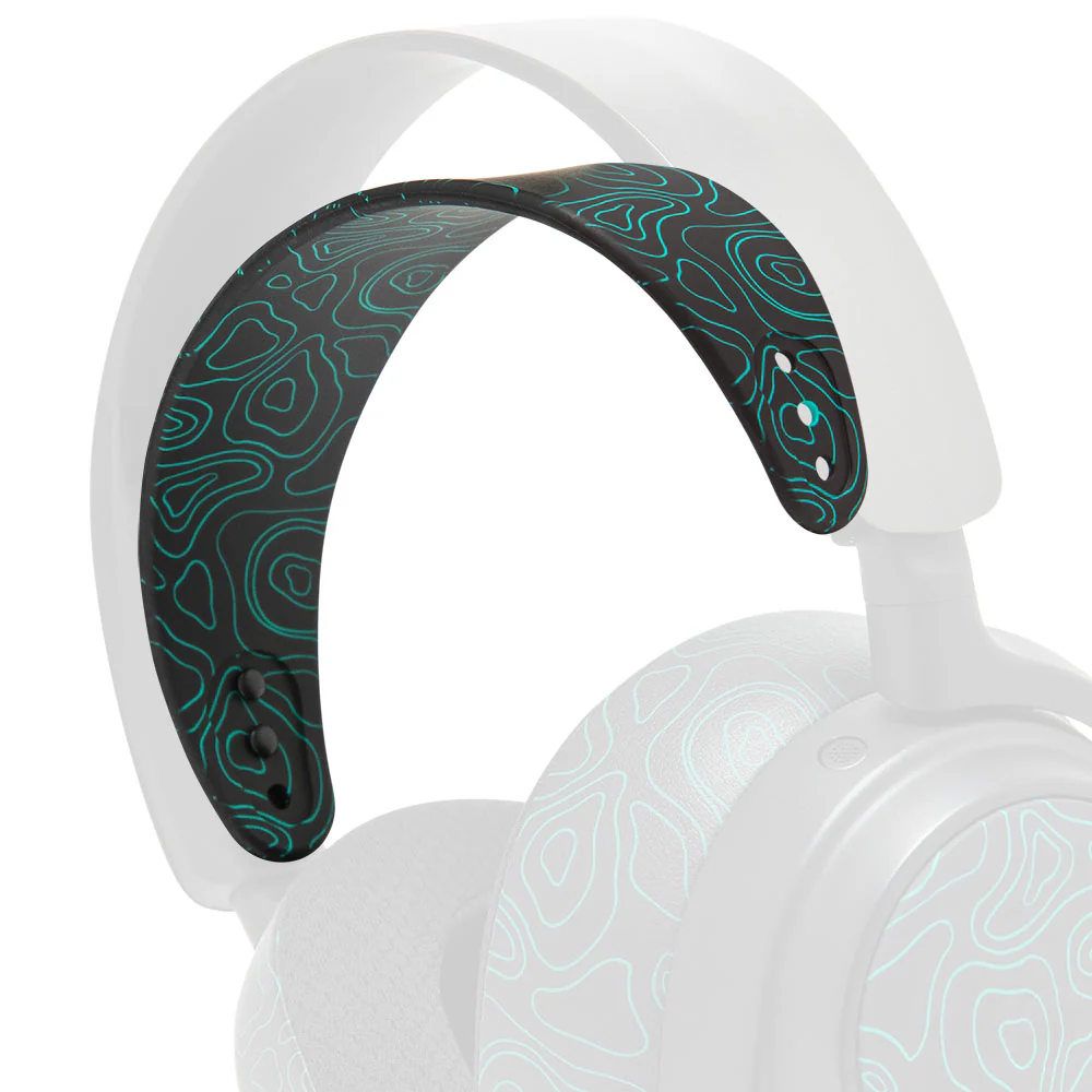 Upgraded Headband Replacement for Arctis Nova Headphones - Image 148