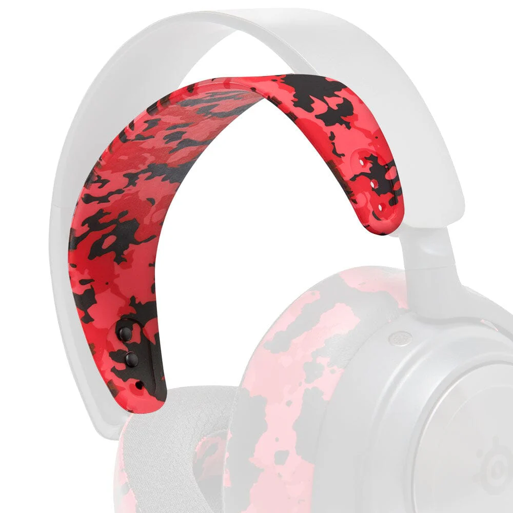 Upgraded Headband Replacement for Arctis Nova Headphones - Image 15