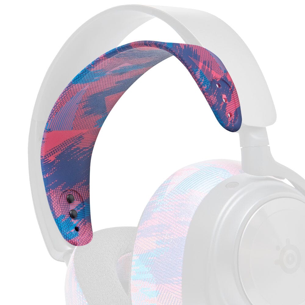Upgraded Headband Replacement for Arctis Nova Headphones - Image 22