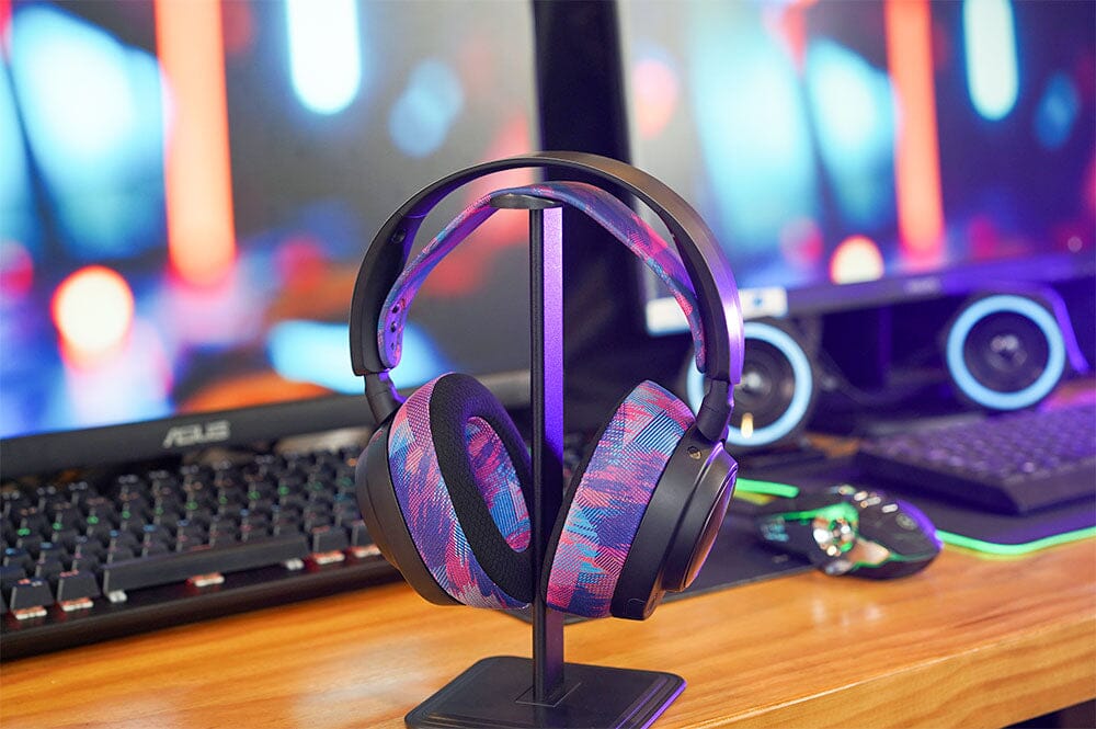 Upgraded Headband Replacement for Arctis Nova Headphones - Image 23