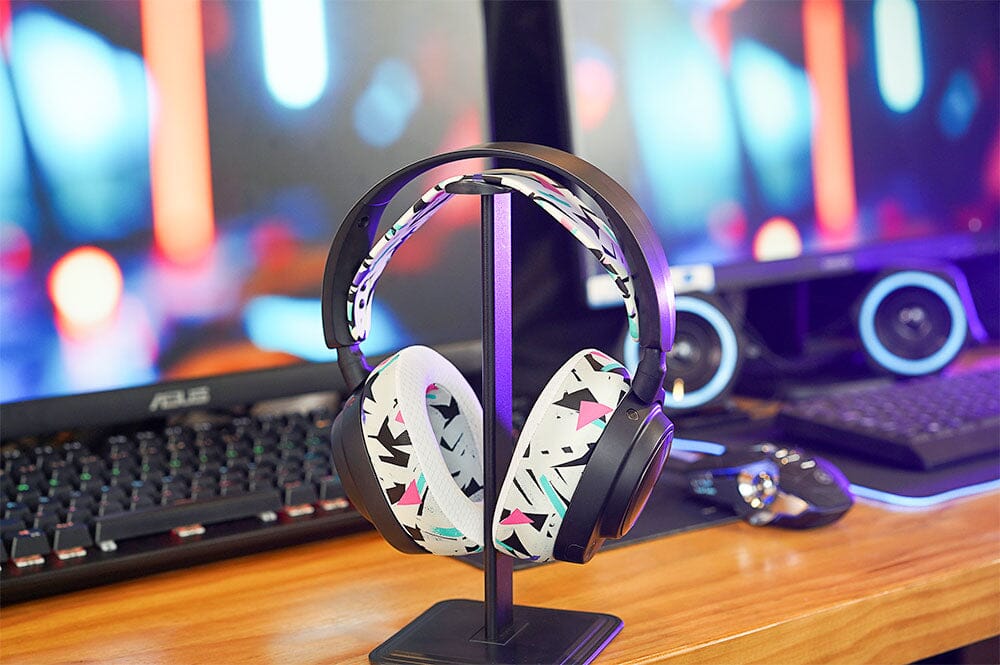 Upgraded Headband Replacement for Arctis Nova Headphones - Image 37