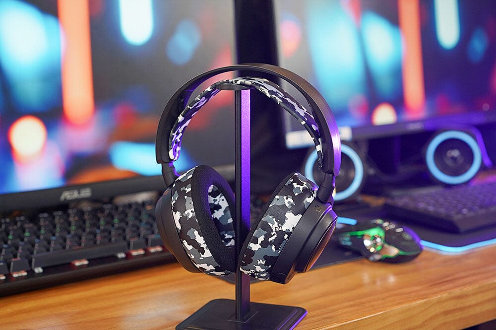 Upgraded Headband Replacement for Arctis Nova Headphones - Image 44