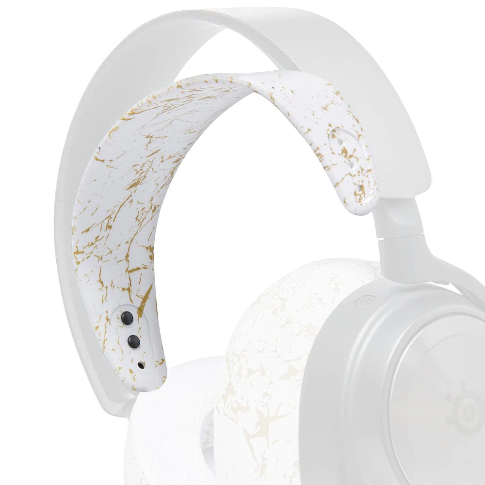 Upgraded Headband Replacement for Arctis Nova Headphones - Image 50