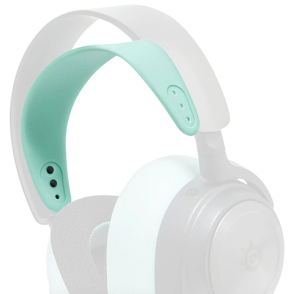 Upgraded Headband Replacement for Arctis Nova Headphones - Image 78