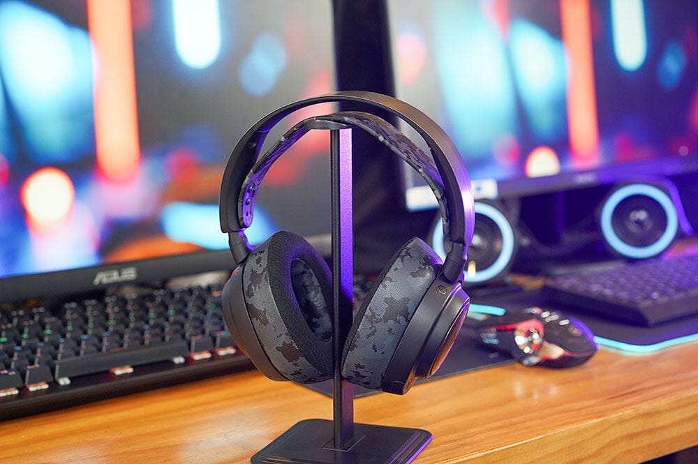 Upgraded Headband Replacement for Arctis Nova Headphones - Image 9