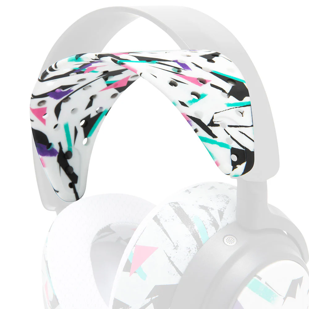 Extra Wide SteelSeries Arctis Nova Headband Replacement – WC HeadbandZ Arctis Nova V2 - Image 15