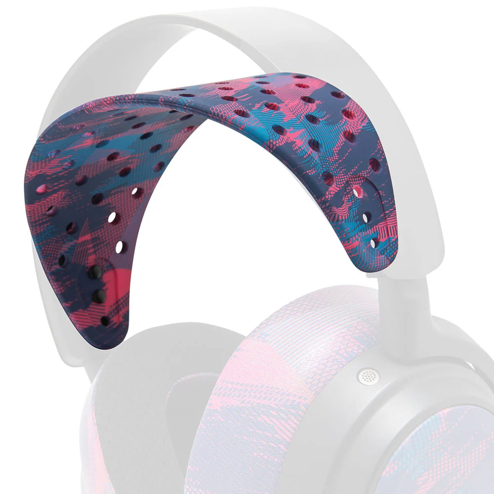 Extra Wide SteelSeries Arctis Nova Headband Replacement – WC HeadbandZ Arctis Nova V2 - Image 36
