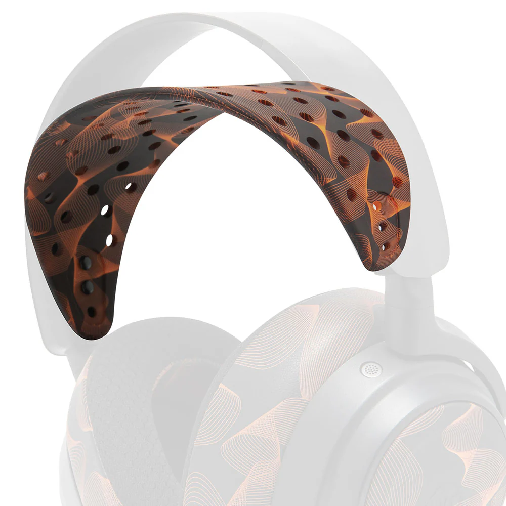 Extra Wide SteelSeries Arctis Nova Headband Replacement – WC HeadbandZ Arctis Nova V2 - Image 50