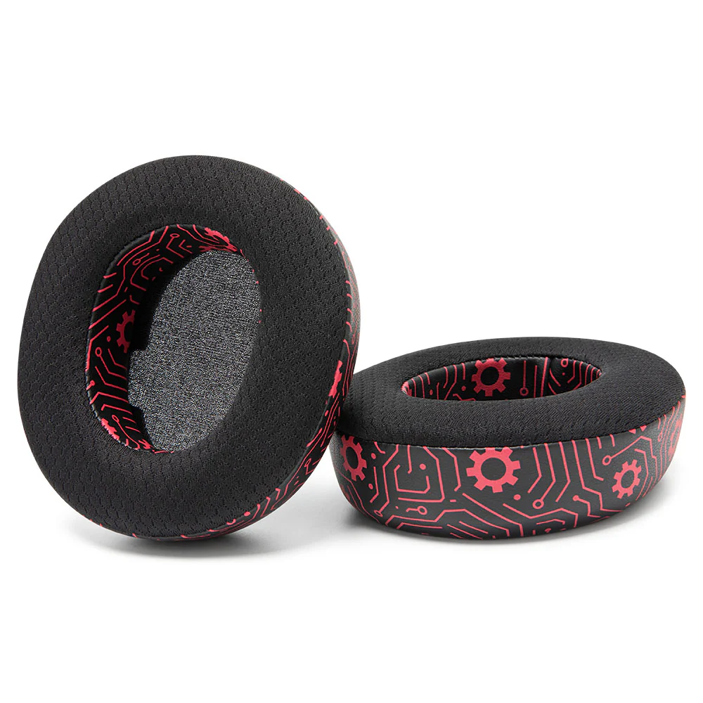 (Techne) Arctis Nova Pro Wireless, Nova Elite & Nova Pro Omni Earpads - WC FreeZe Cooling Gel - Image 6