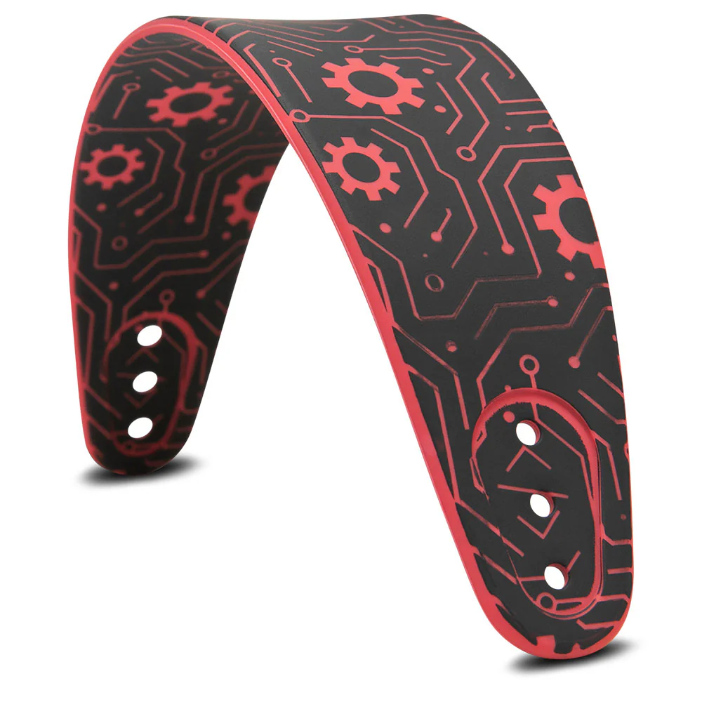 (Techne) Upgraded Headband Replacement for Arctis Nova Headphones - Image 7