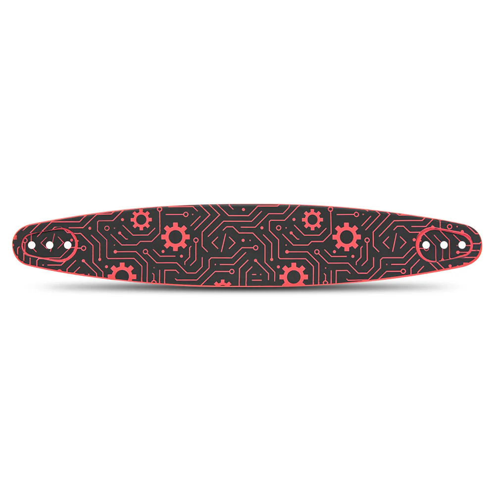 (Techne) Upgraded Headband Replacement for Arctis Nova Headphones - Image 8