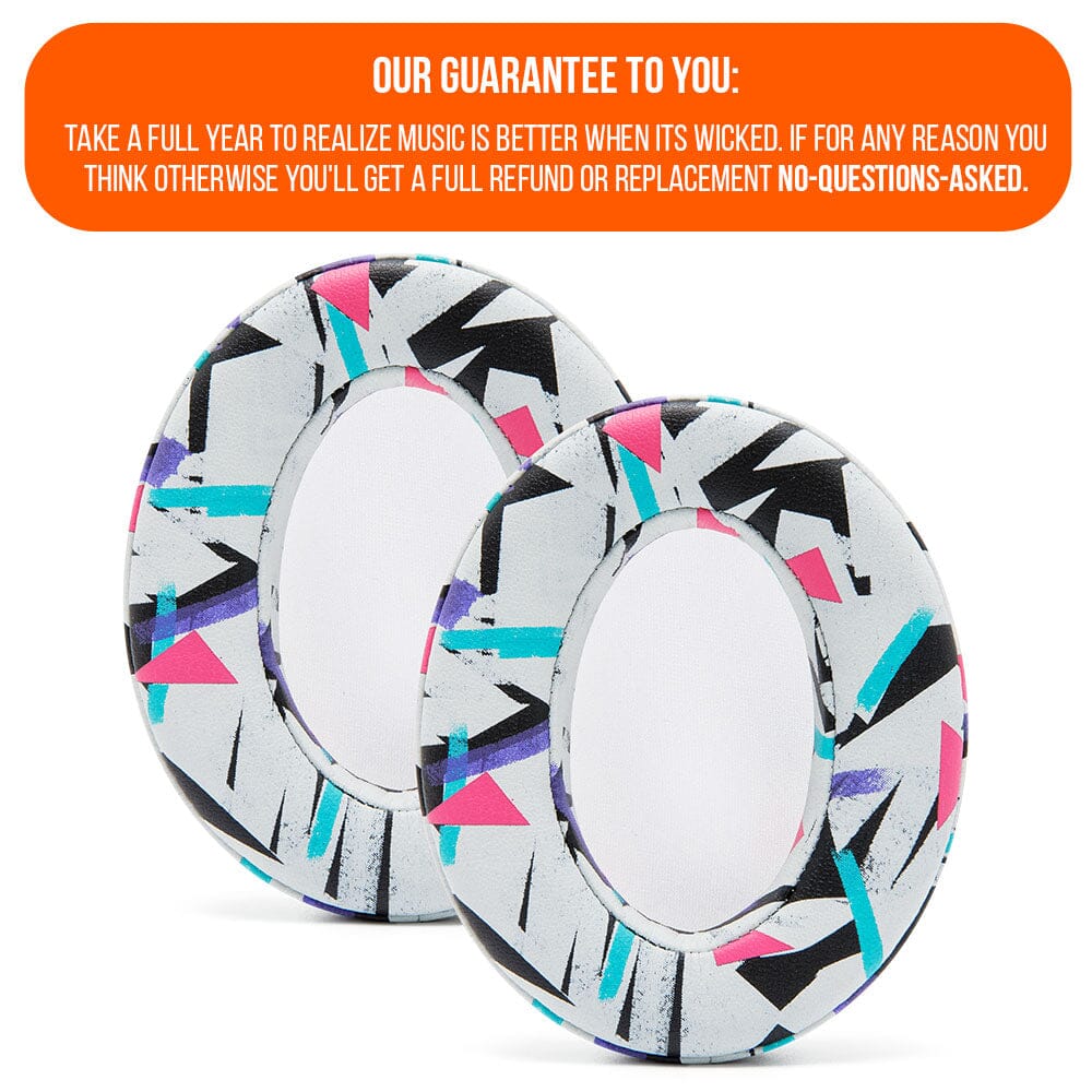 Upgraded Gaming Earpads - Image 54