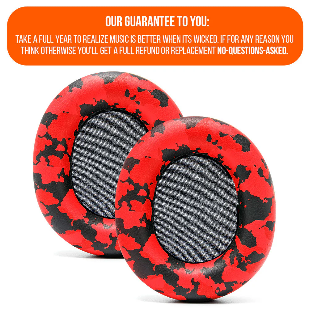 Arctis Nova Pro Wireless, Nova Elite & Nova Pro Omni Earpads - WC PadZ Nova Pro Wireless - Image 17