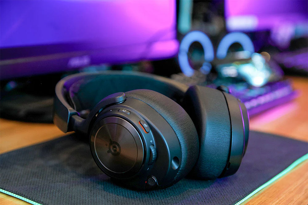 Arctis Nova Pro Wireless, Nova Elite & Nova Pro Omni Earpads - WC PadZ Nova Pro Wireless - Image 2