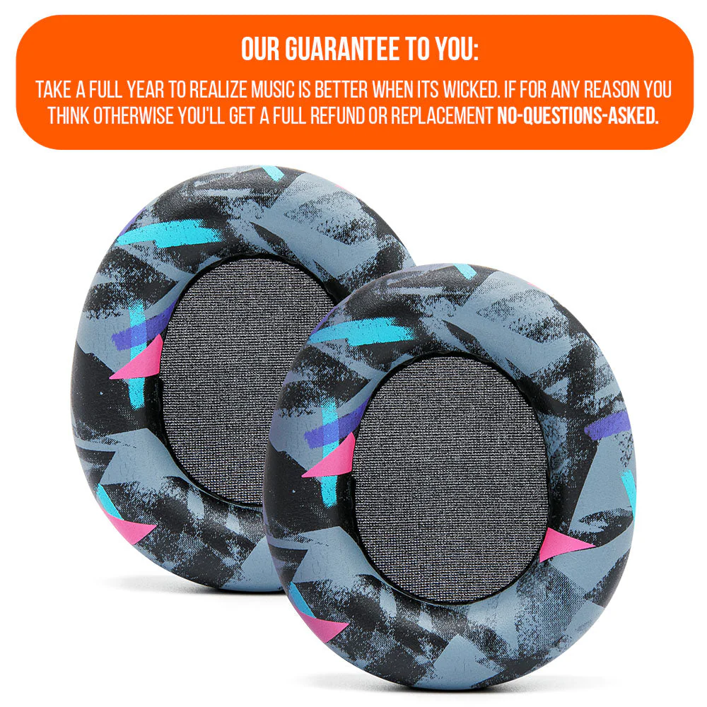 Arctis Nova Pro Wireless, Nova Elite & Nova Pro Omni Earpads - WC PadZ Nova Pro Wireless - Image 35
