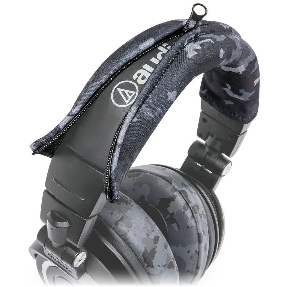 WC BandZ V2 Protective Headband Cover For ATH M Series Headphones - Image 22