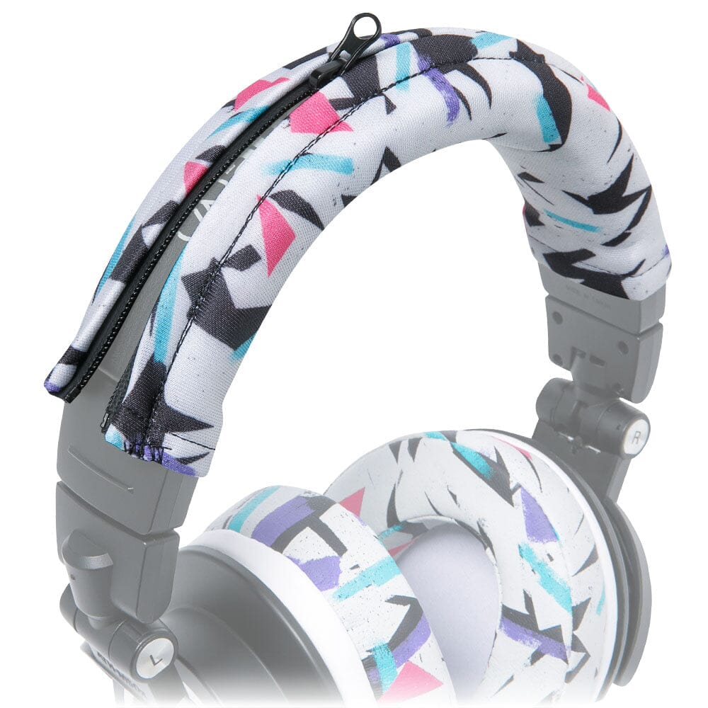 WC BandZ V2 Protective Headband Cover For ATH M Series Headphones - Image 36