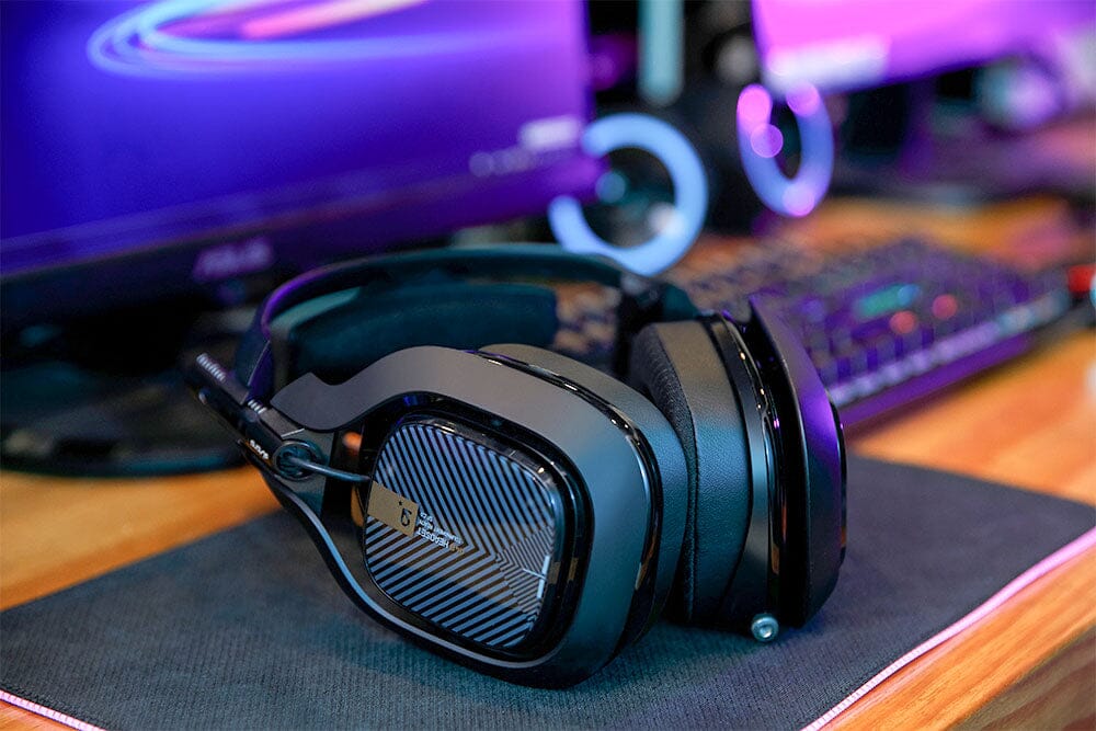 Astro A40 TR Earpads - WC FreeZe Cooling Gel - Image 2