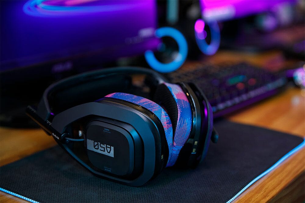 Astro A50 Gen 4, Gen 5 and A50X Earpads - WC FreeZe Cooling Gel - Image 20