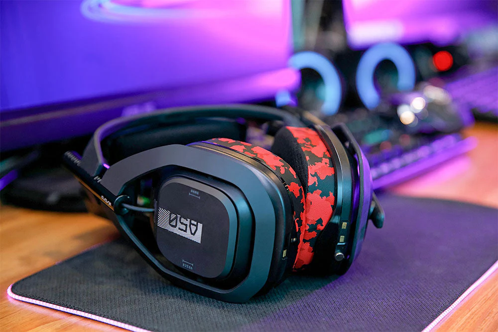 Astro A50 Gen 4, Gen 5 and A50X Earpads - WC FreeZe Cooling Gel - Image 26