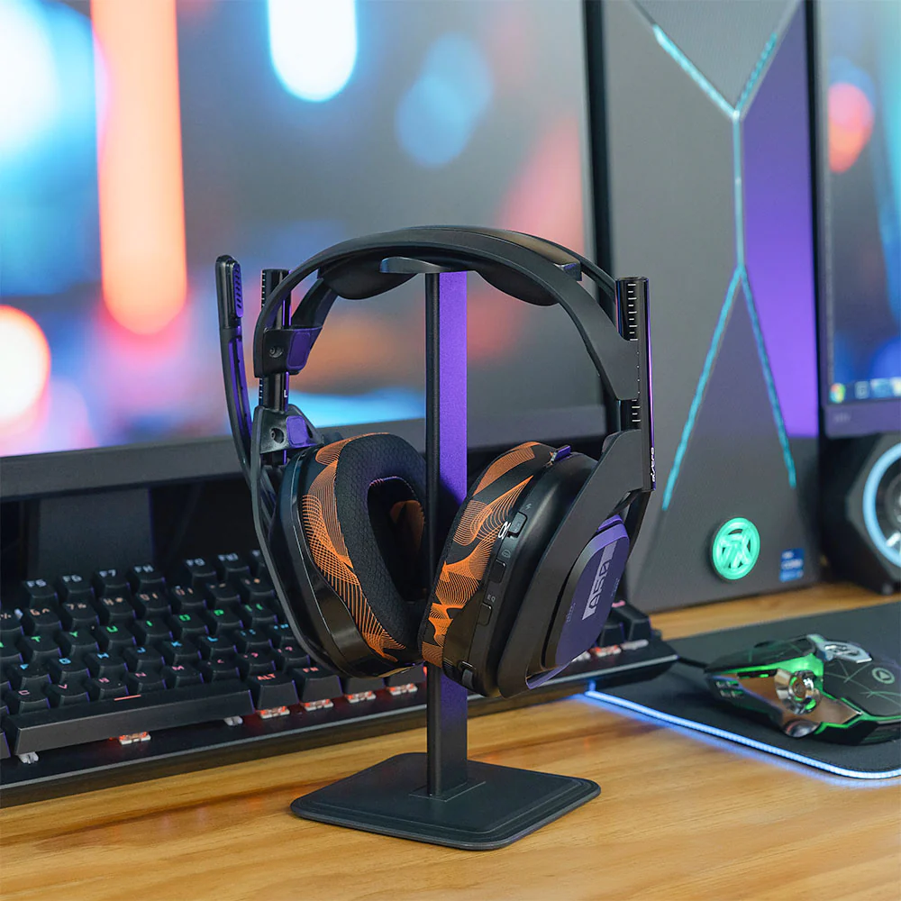 Astro A50 Gen 4, Gen 5 and A50X Earpads - WC FreeZe Cooling Gel - Image 44