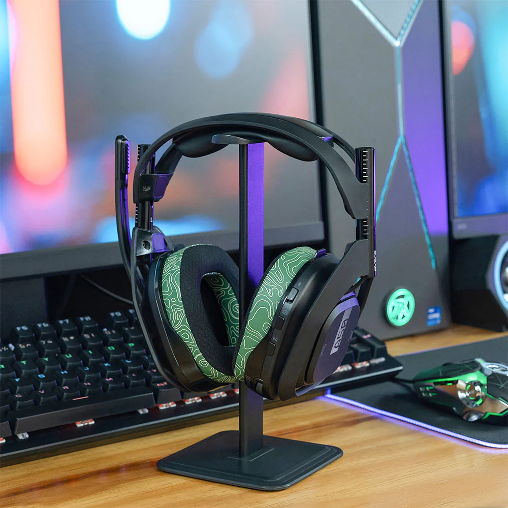 Astro A50 Gen 4, Gen 5 and A50X Earpads - WC FreeZe Cooling Gel - Image 50
