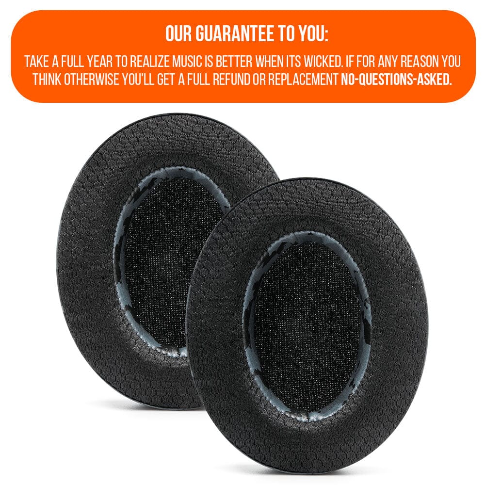 Arctis Nova Earpads - WC FreeZe Cooling Gel - Image 11