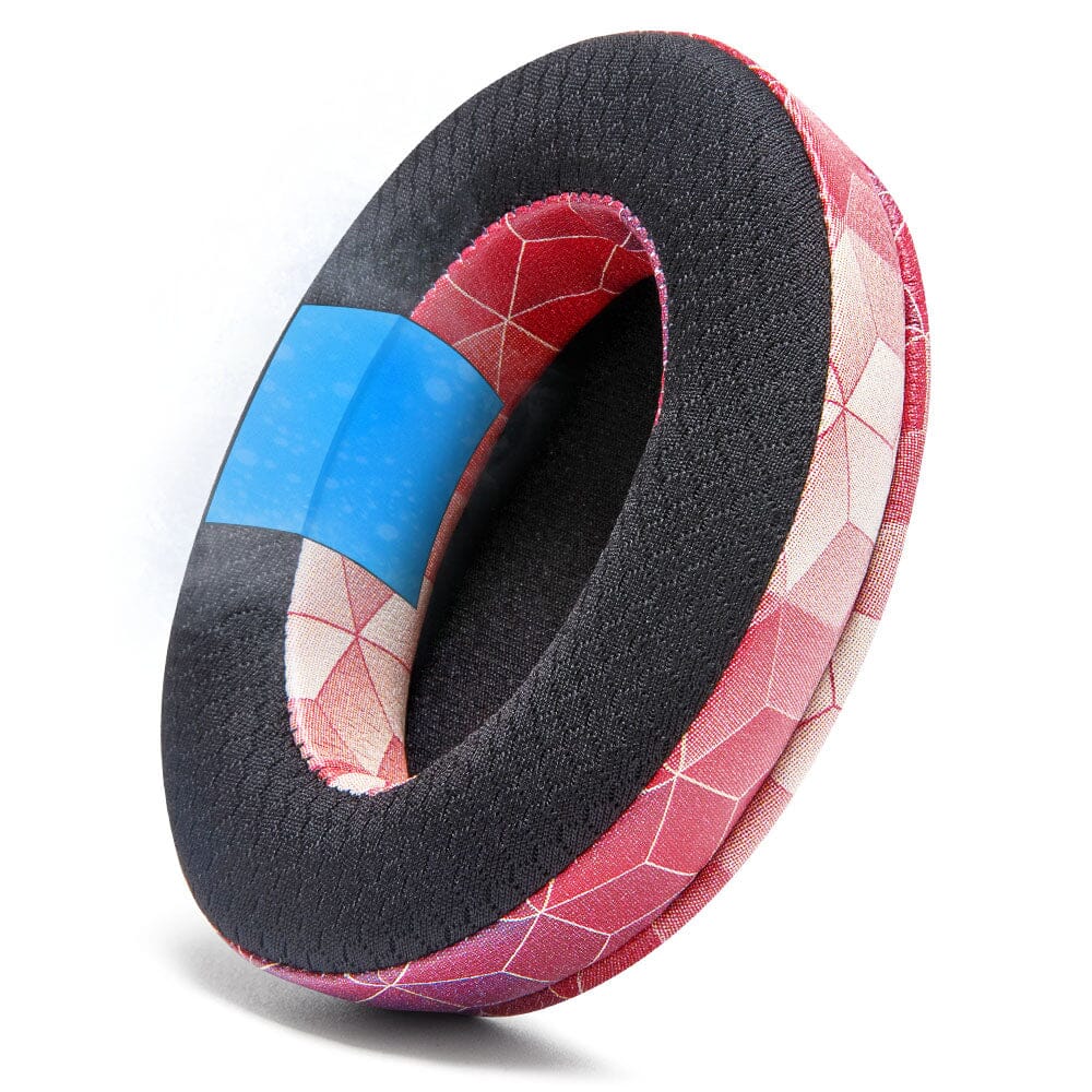 Arctis Nova Earpads - WC FreeZe Cooling Gel - Image 43