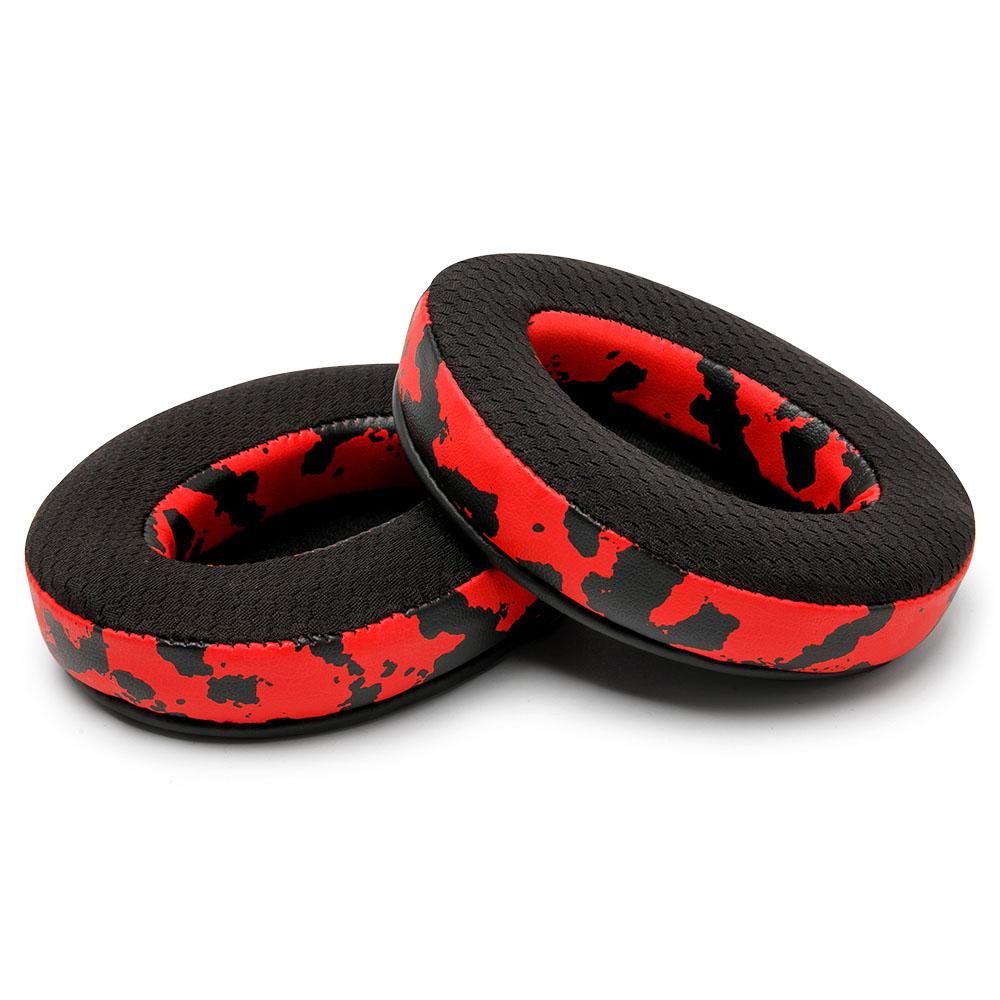 WC FreeZe - Hybrid Cooling Gel Infused Ear Pads for ATH M50X - Image 18