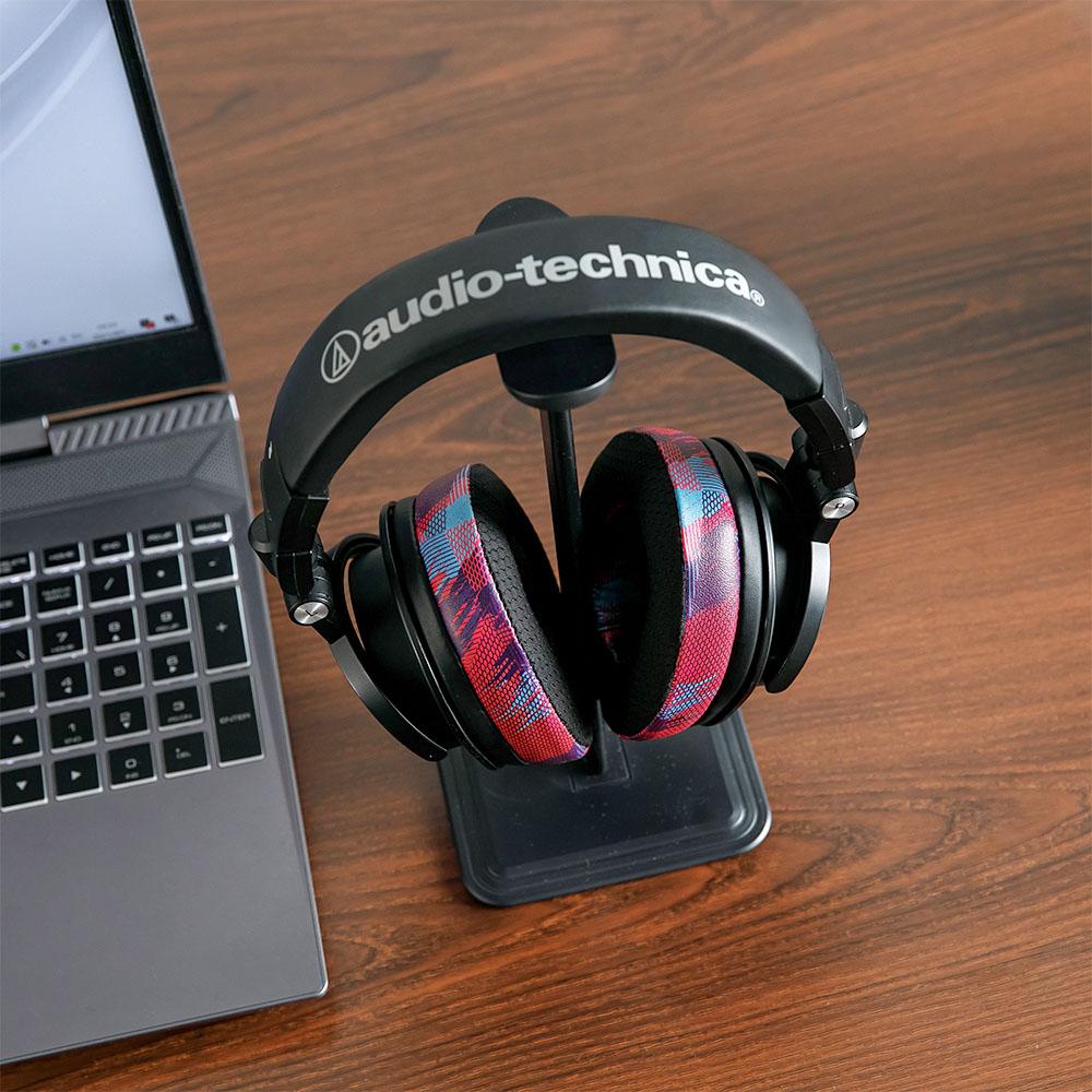 WC FreeZe - Hybrid Cooling Gel Infused Ear Pads for ATH M50X - Image 20