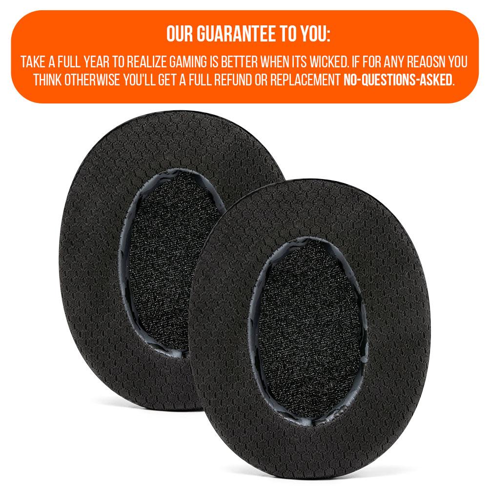 WC FreeZe - Hybrid Cooling Gel Infused Ear Pads for ATH M50X - Image 28