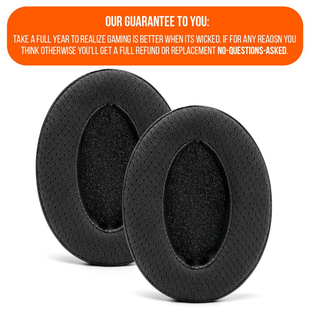 WC FreeZe - Hybrid Cooling Gel Infused Ear Pads for ATH M50X - Image 4