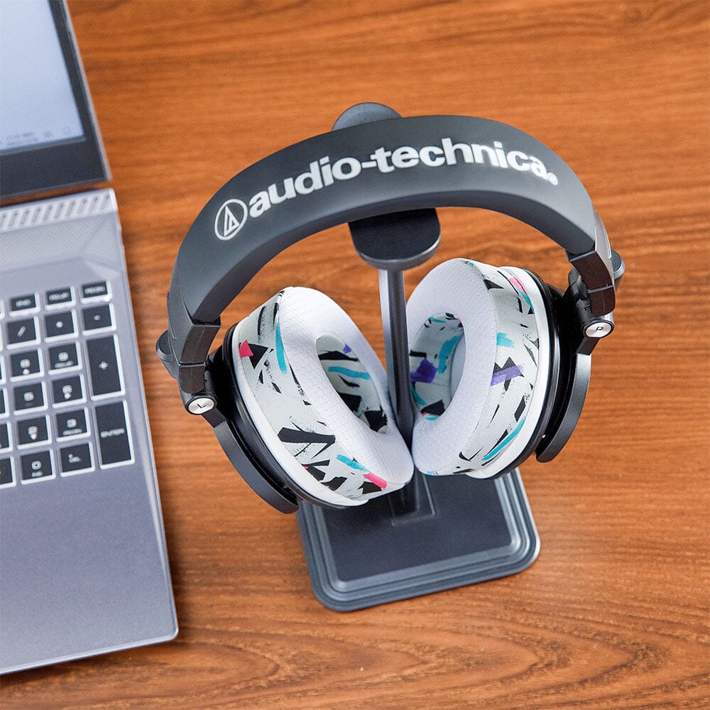WC FreeZe - Hybrid Cooling Gel Infused Ear Pads for ATH M50X - Image 44