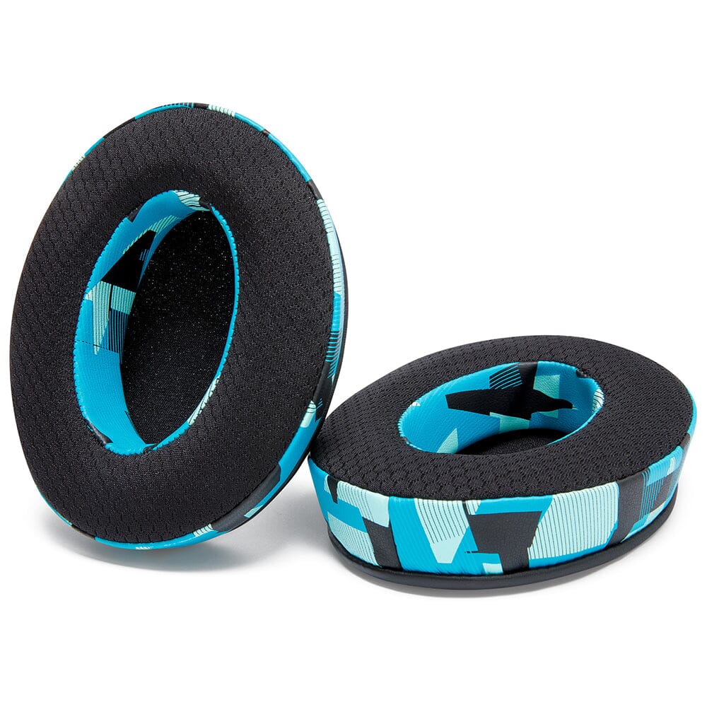 WC FreeZe - Hybrid Cooling Gel Infused Ear Pads for ATH M50X - Image 72