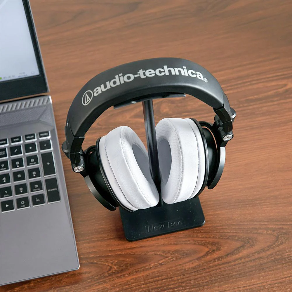 WC FreeZe - Hybrid Cooling Gel Infused Ear Pads for ATH M50X - Image 8