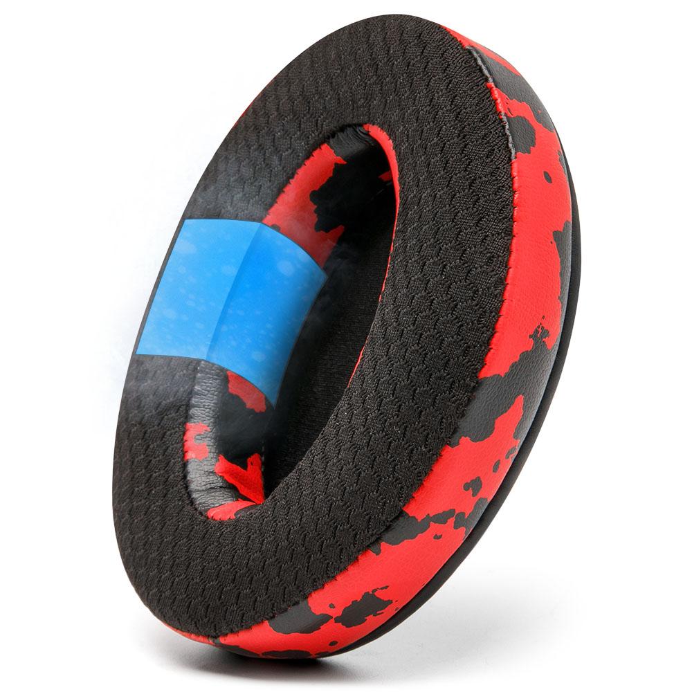 WC FreeZe - Hybrid Cooling Gel Infused Gaming Earpads - Image 15