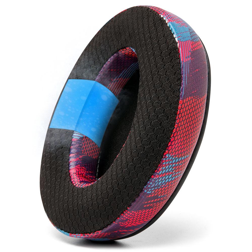WC FreeZe - Hybrid Cooling Gel Infused Gaming Earpads - Image 22