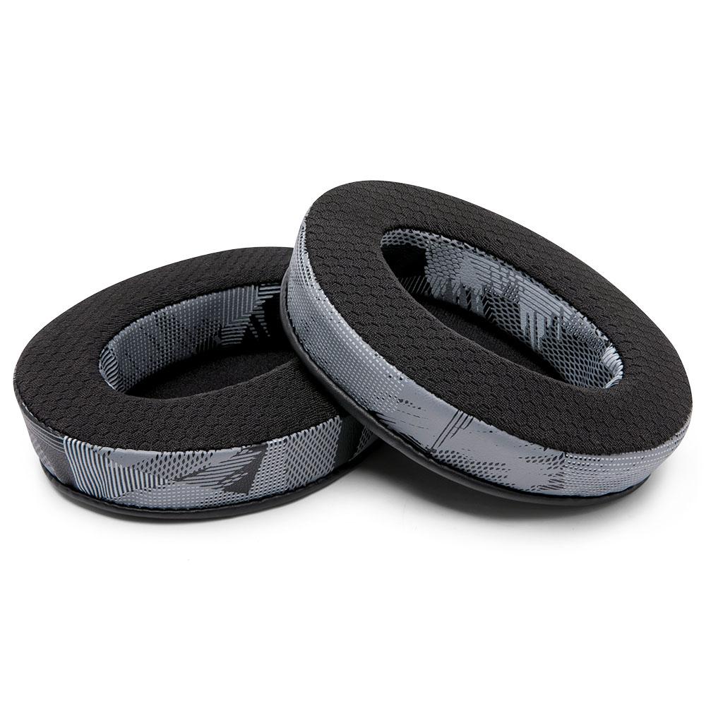 WC FreeZe - Hybrid Cooling Gel Infused Gaming Earpads - Image 34