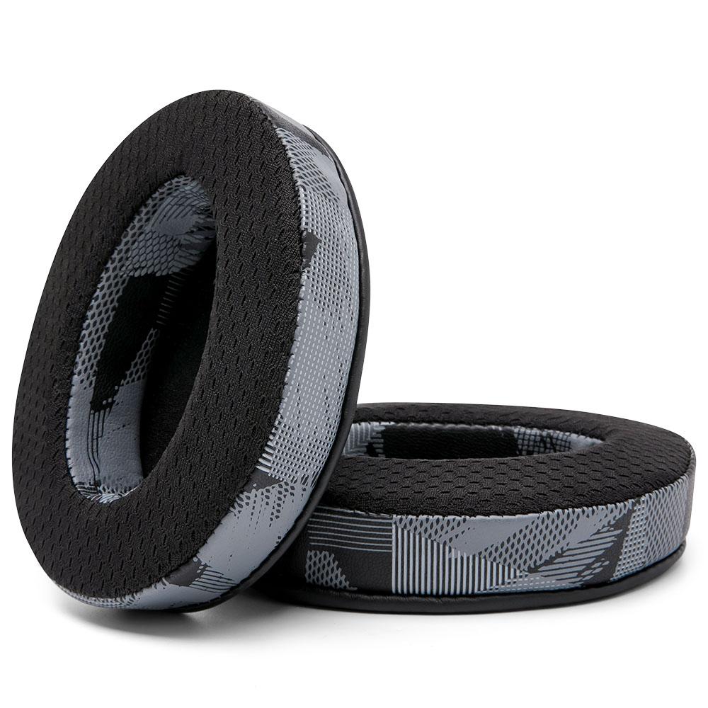 WC FreeZe - Hybrid Cooling Gel Infused Gaming Earpads - Image 35