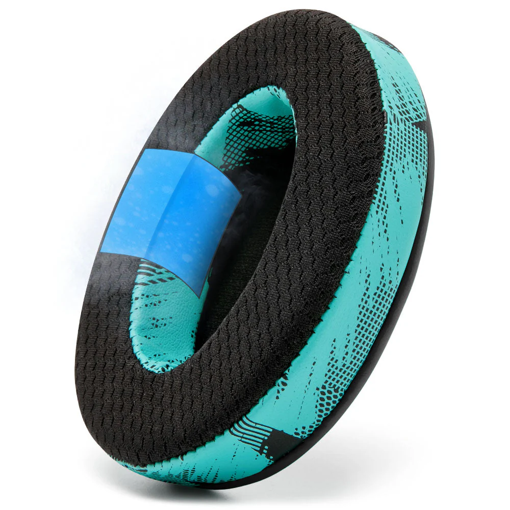 WC FreeZe - Hybrid Cooling Gel Infused Gaming Earpads - Image 36