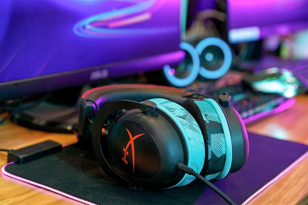 WC FreeZe - Hybrid Cooling Gel Infused Gaming Earpads - Image 37