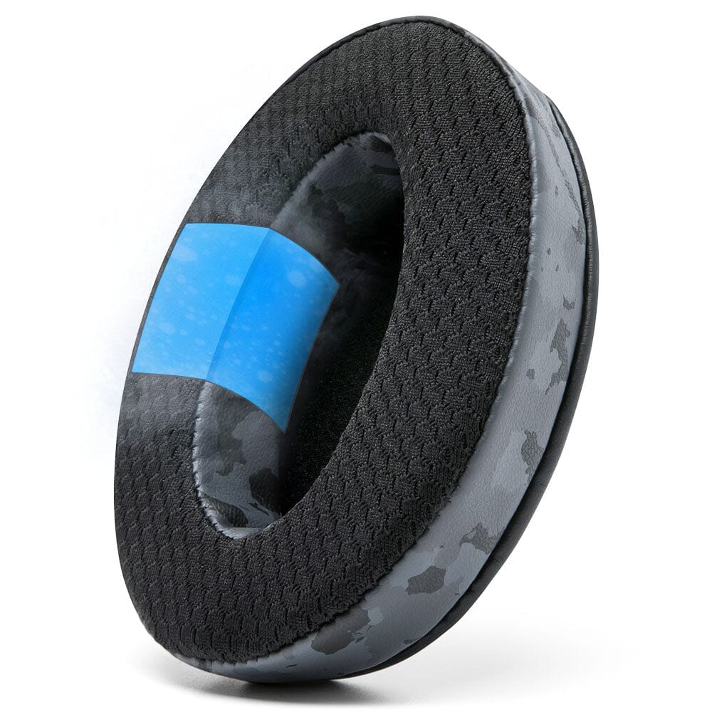 WC FreeZe - Hybrid Cooling Gel Infused Gaming Earpads - Image 43