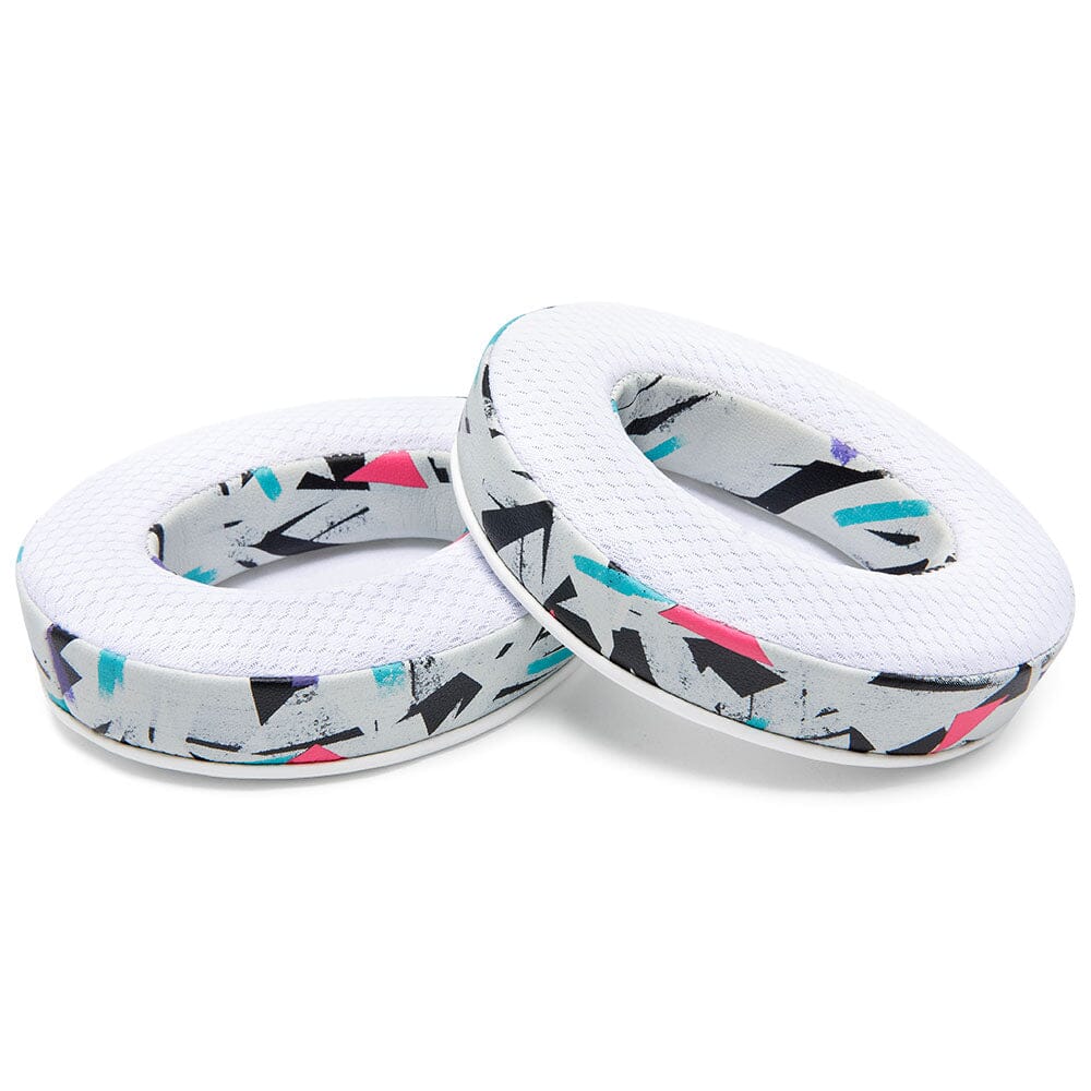 WC FreeZe - Hybrid Cooling Gel Infused Gaming Earpads - Image 55